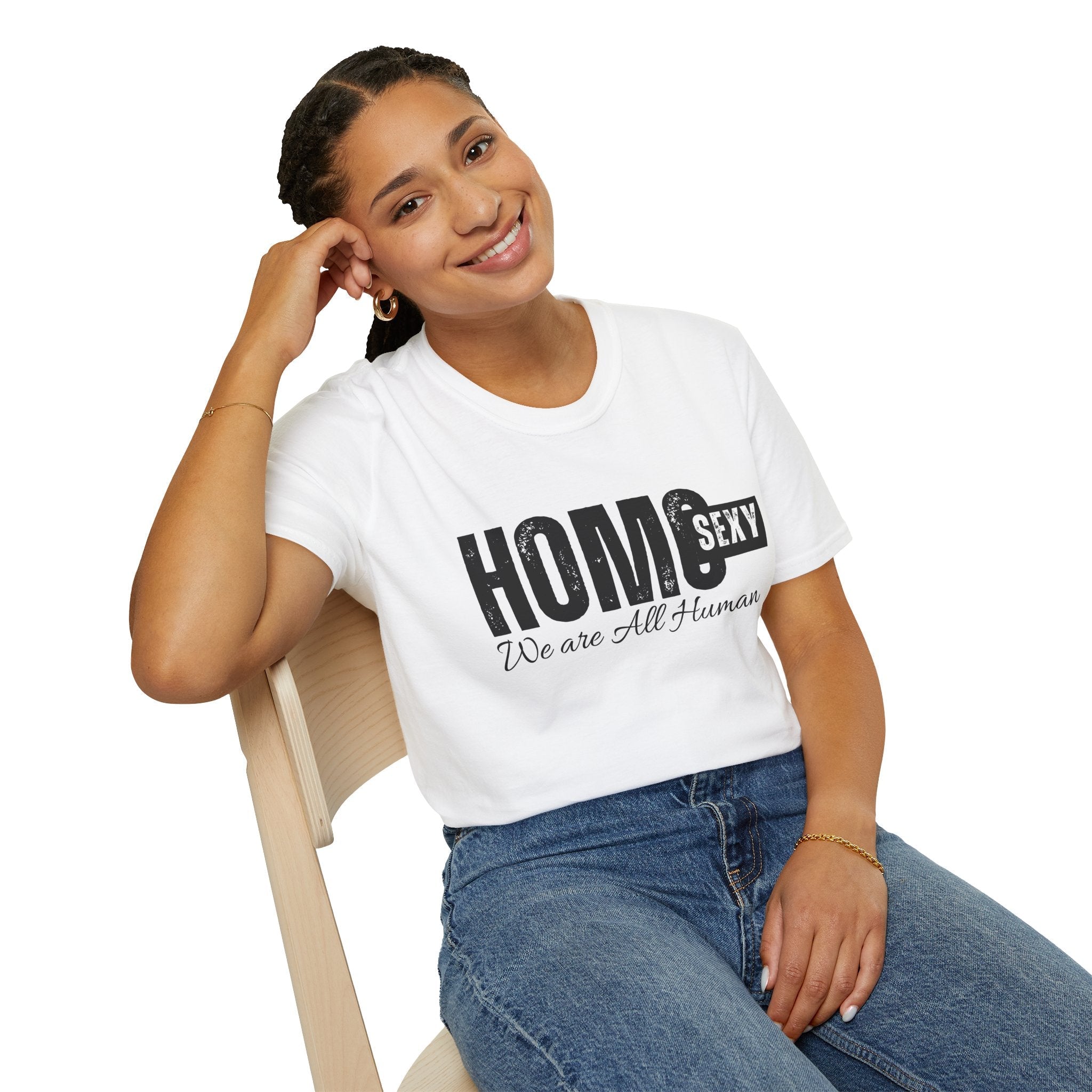Sexy Tees | HomoSexy