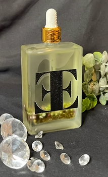 Ethereal Beauty Hair Oil