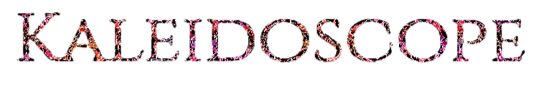 The Store is OPEN! Kaleidoscopethestore.com