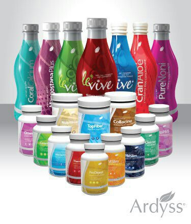 Le'Vive Essentials System - Coming Soon!