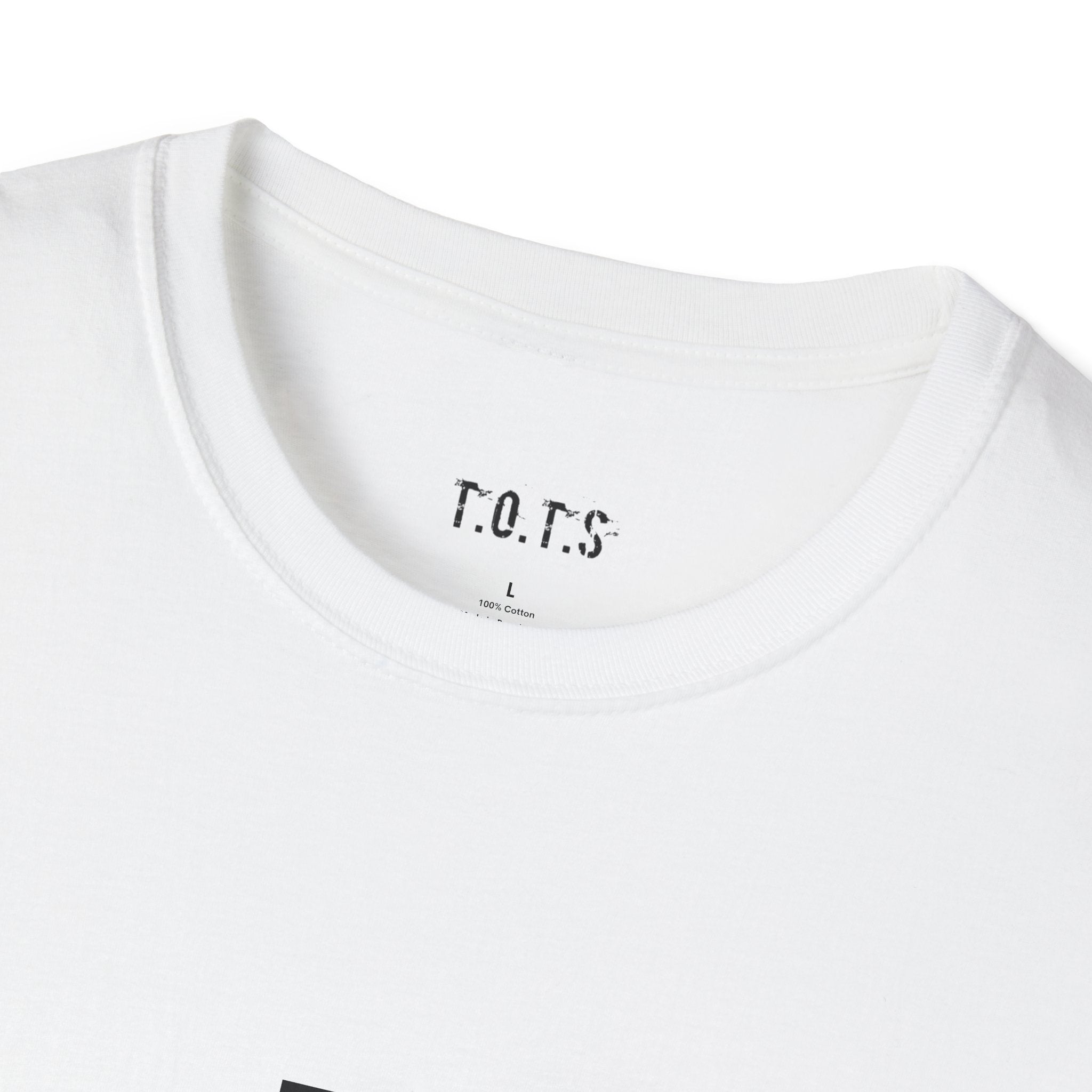 Me Phi Me Unisex Tee