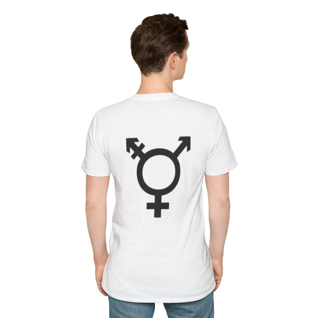 Sexy Tees | BiSexy | Item: 1003
