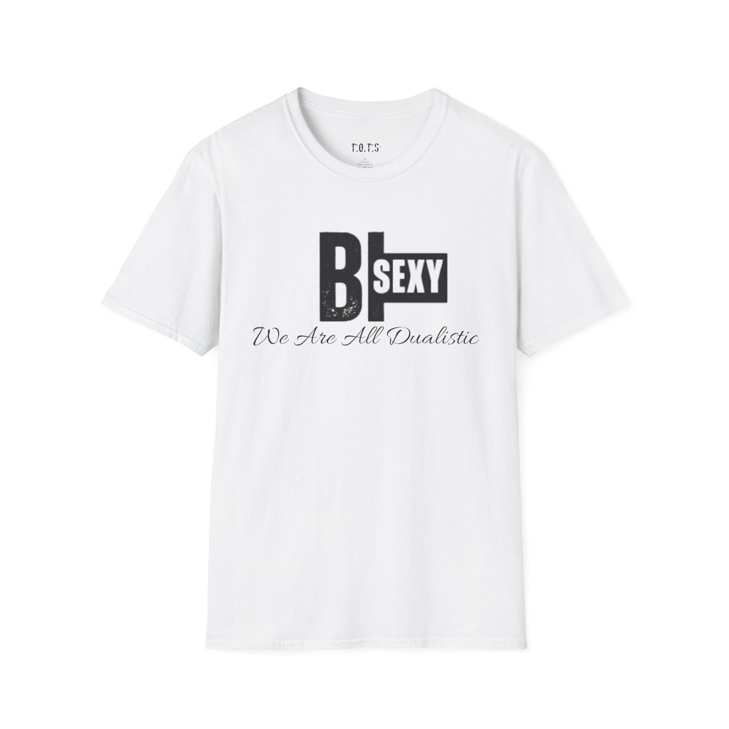 Sexy Tees | BiSexy | Item: 1003