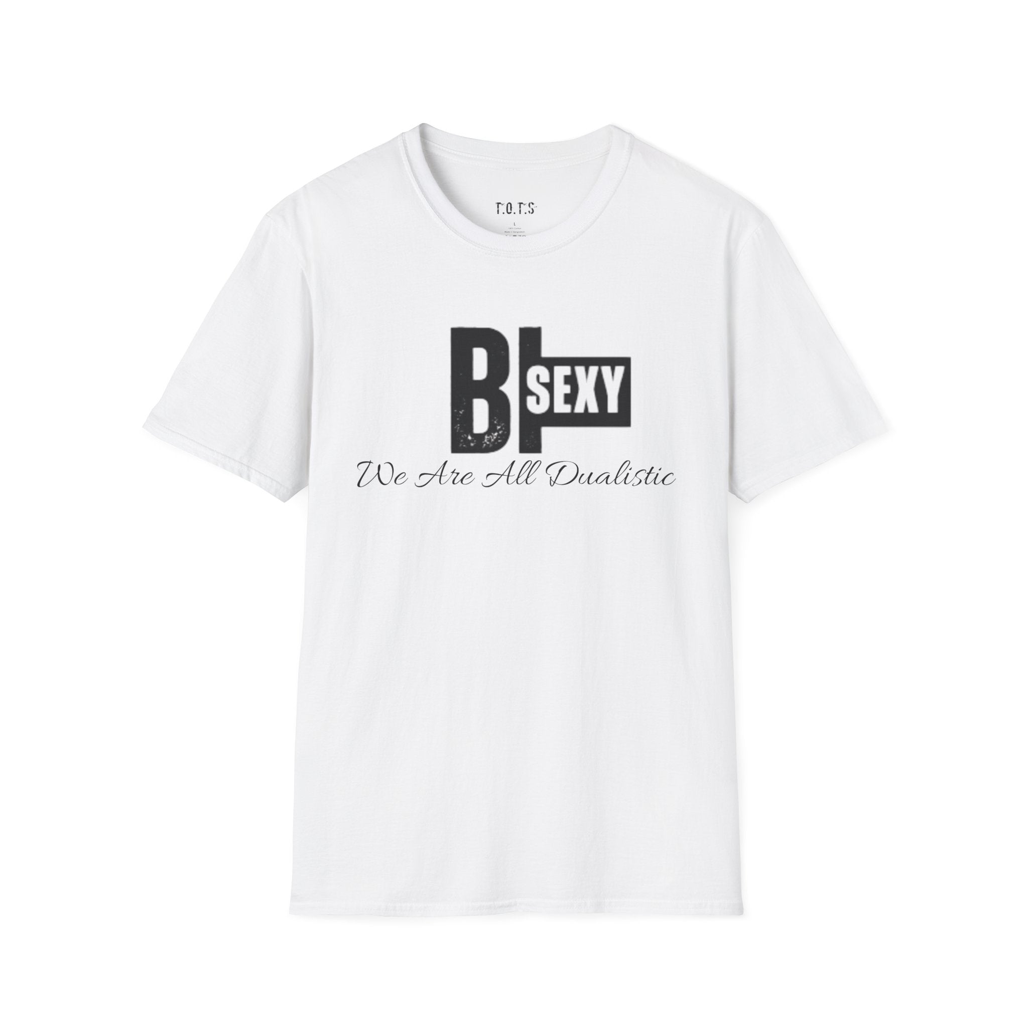 Sexy Tees | BiSexy | Item: 1003