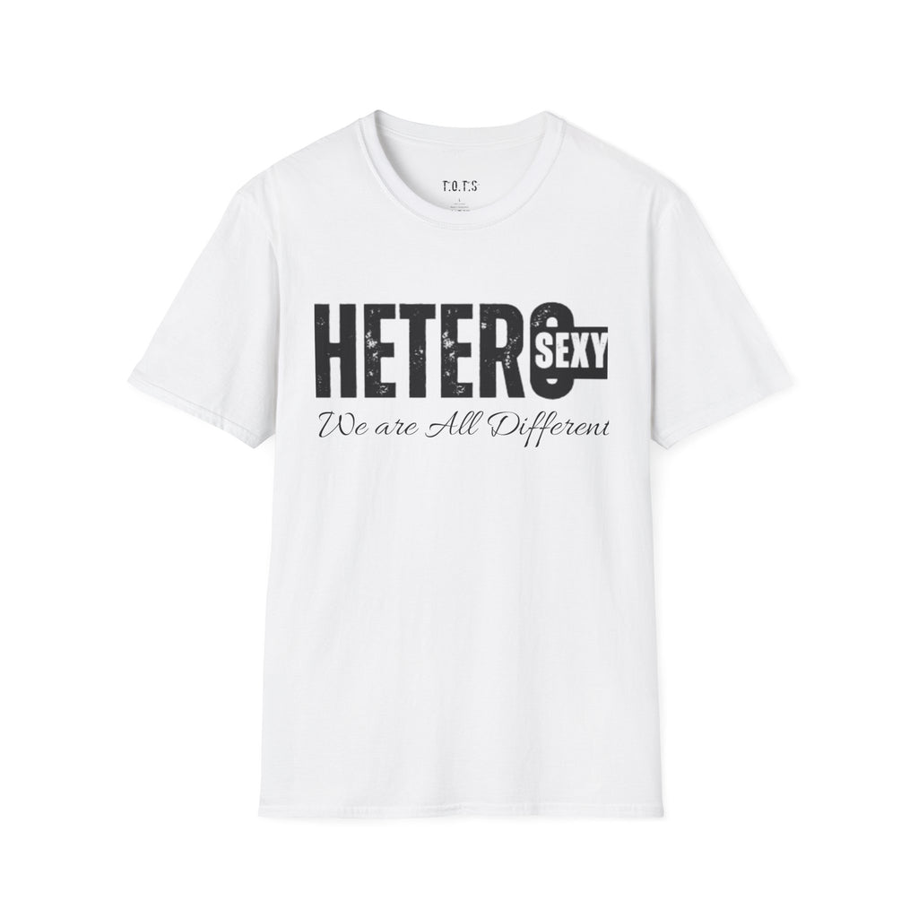 Sexy Tees | HeteroSexy | Item: 1002