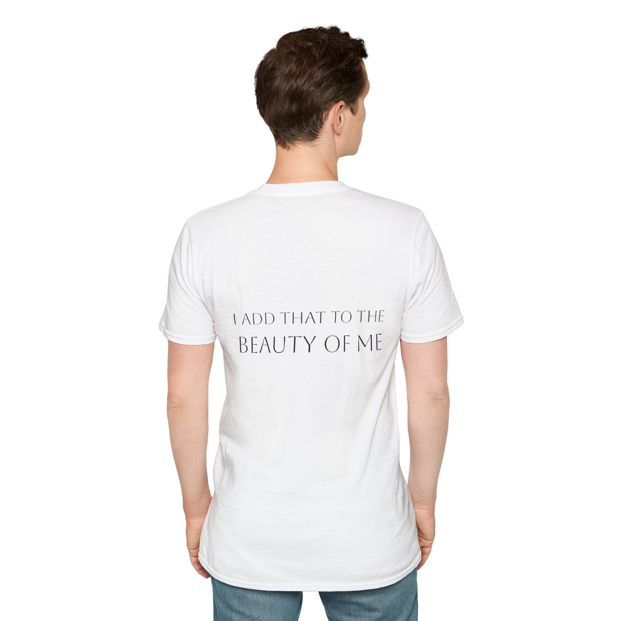 Me Phi Me Unisex Tee