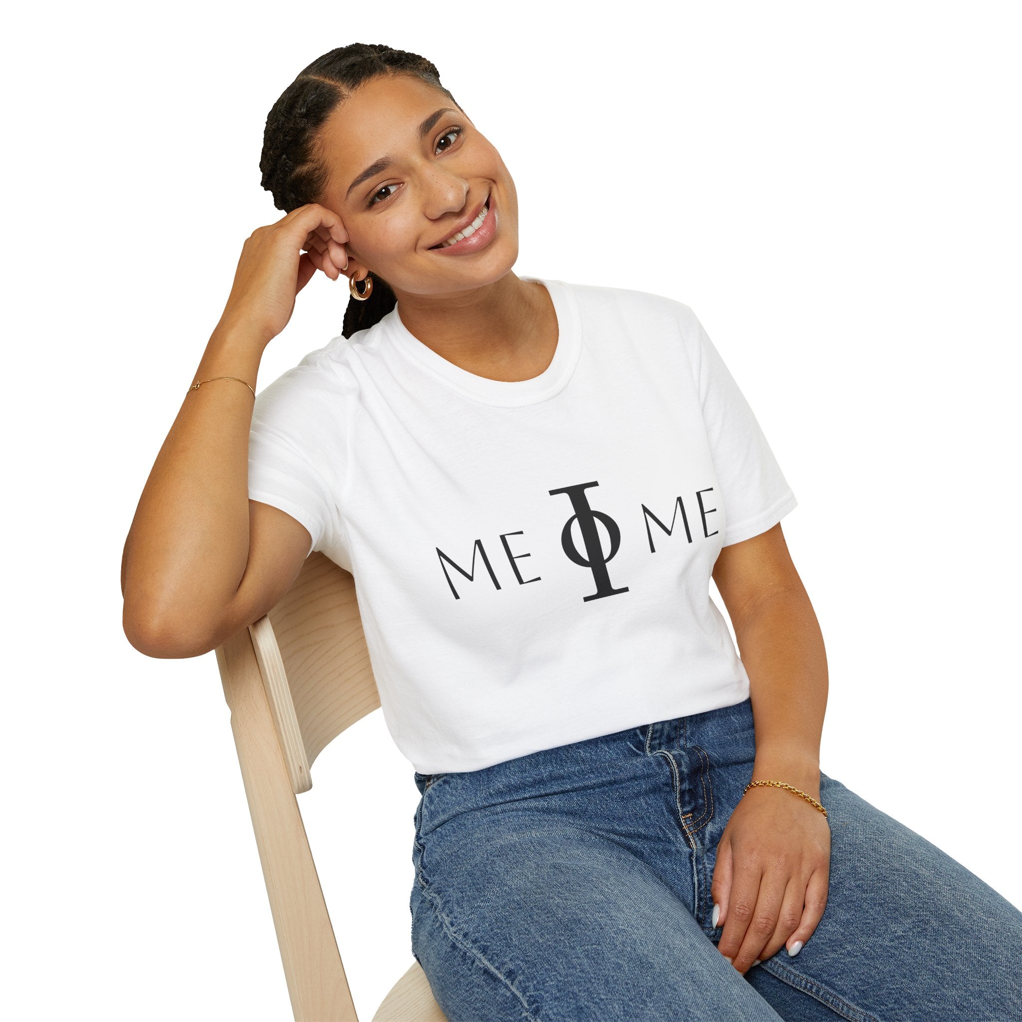 Me Phi Me Unisex Tee