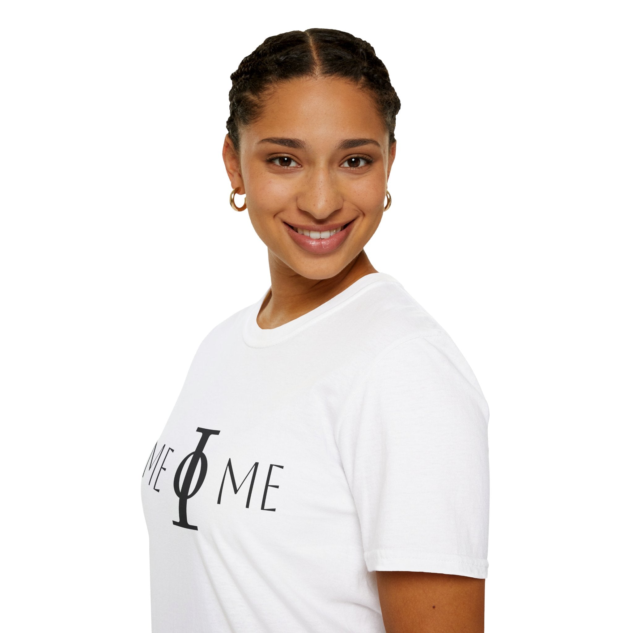 Me Phi Me Unisex Tee