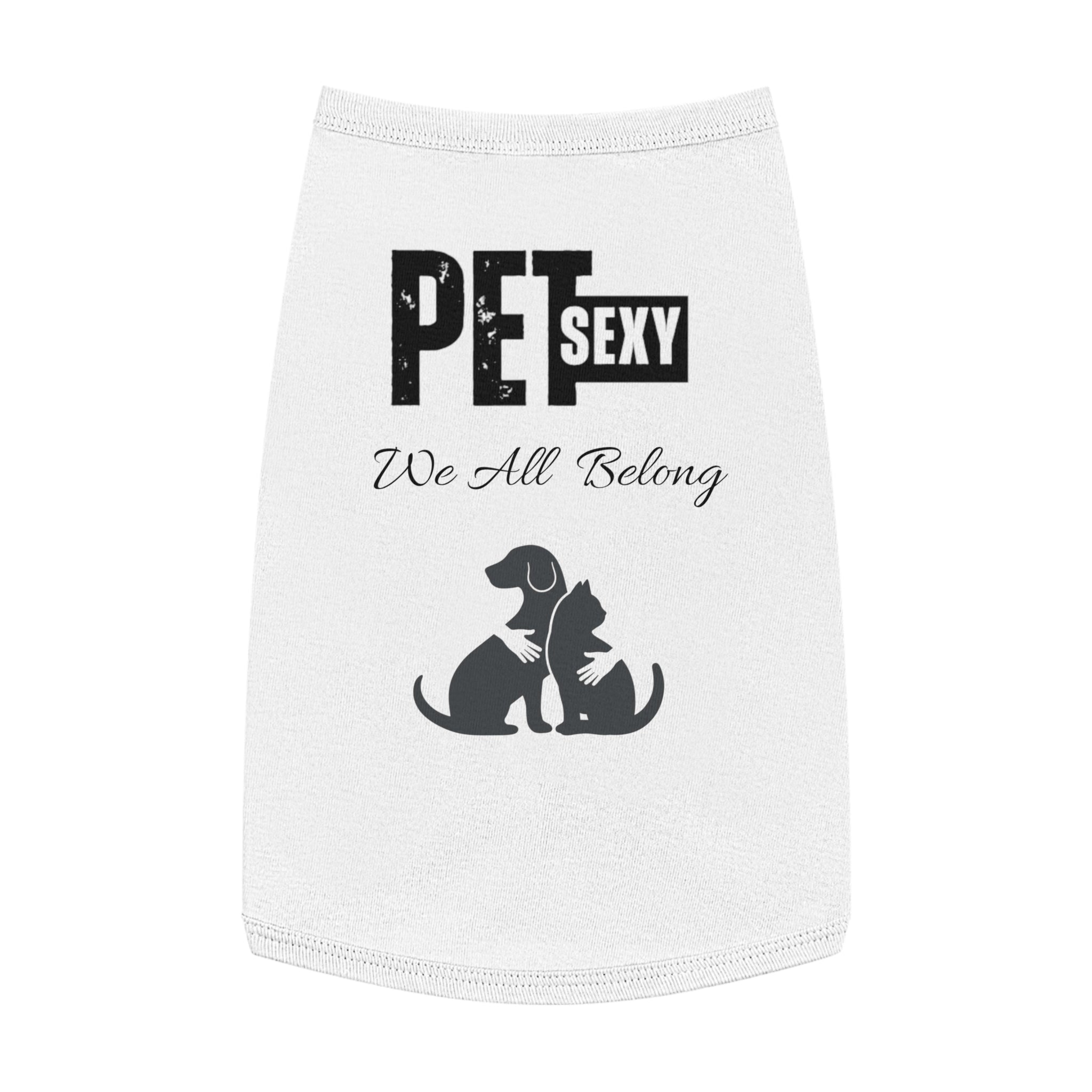 Sexy Tees | PetSexy for Dogs | Item: 1005
