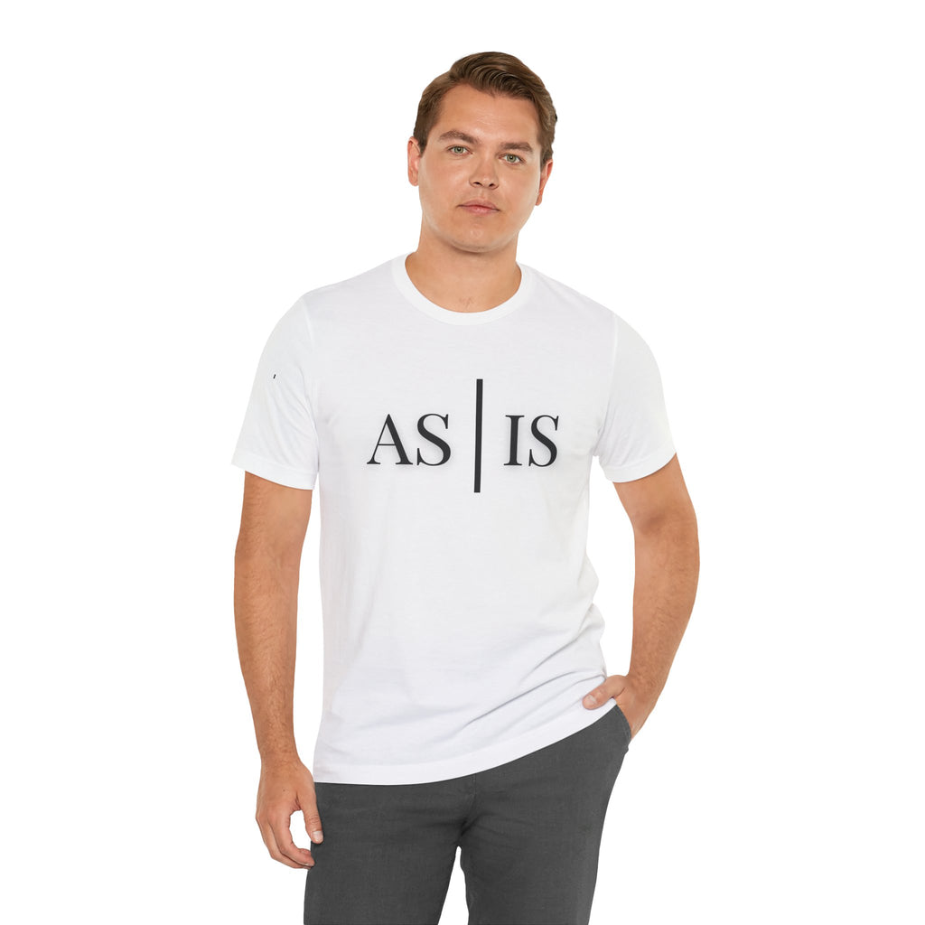 I am Awesome As | Is