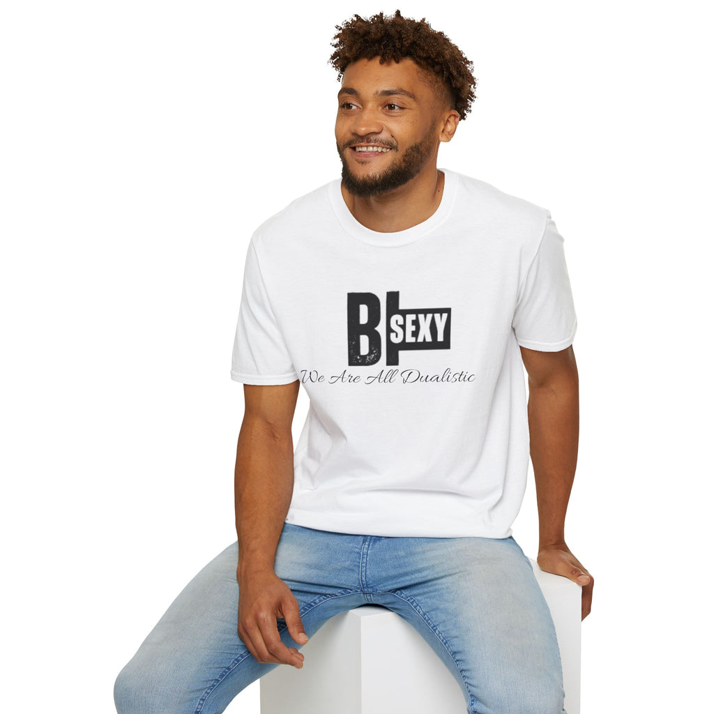 Sexy Tees | BiSexy | Item: 1003