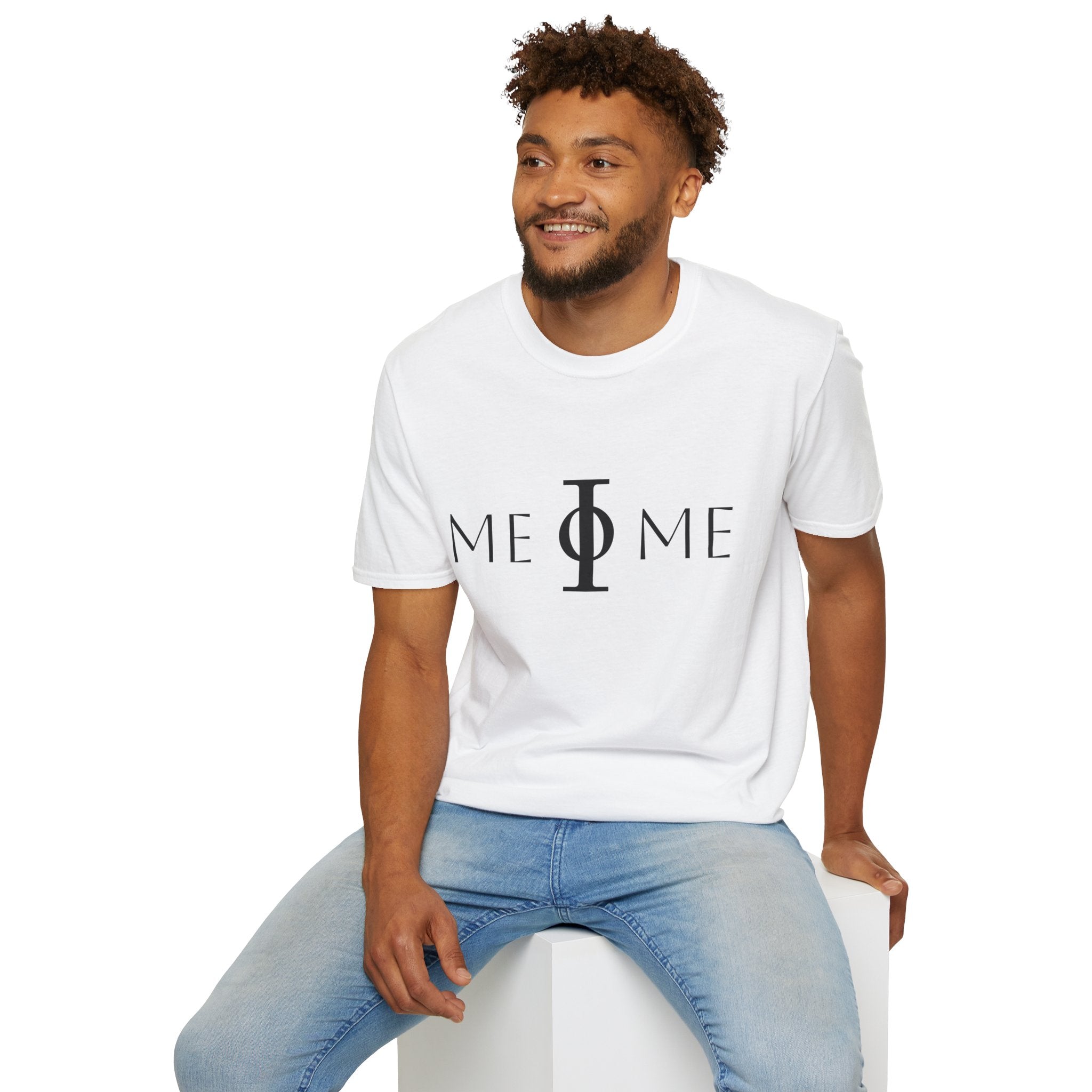 Me Phi Me Unisex Tee