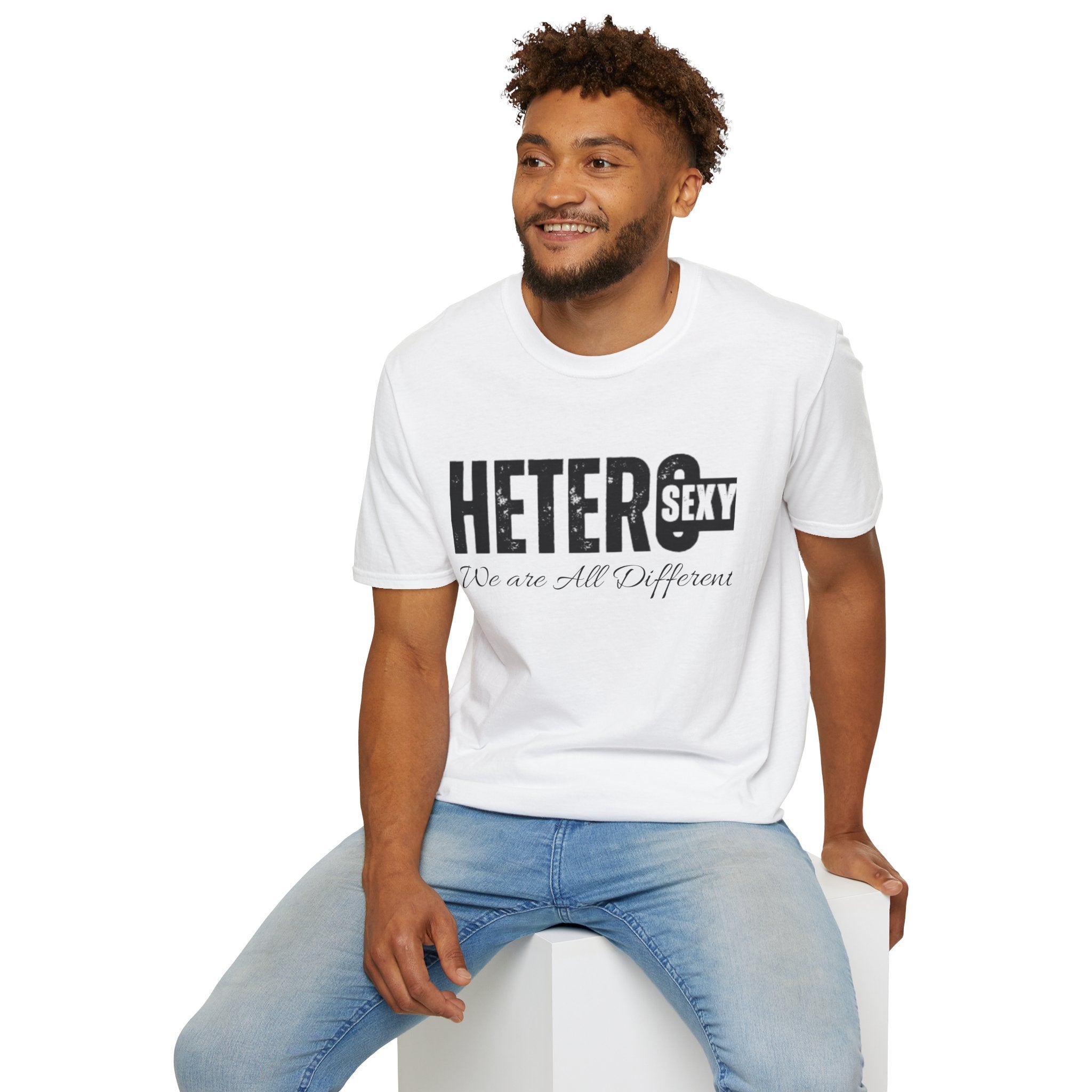 Sexy Tees | HeteroSexy | Item: 1002