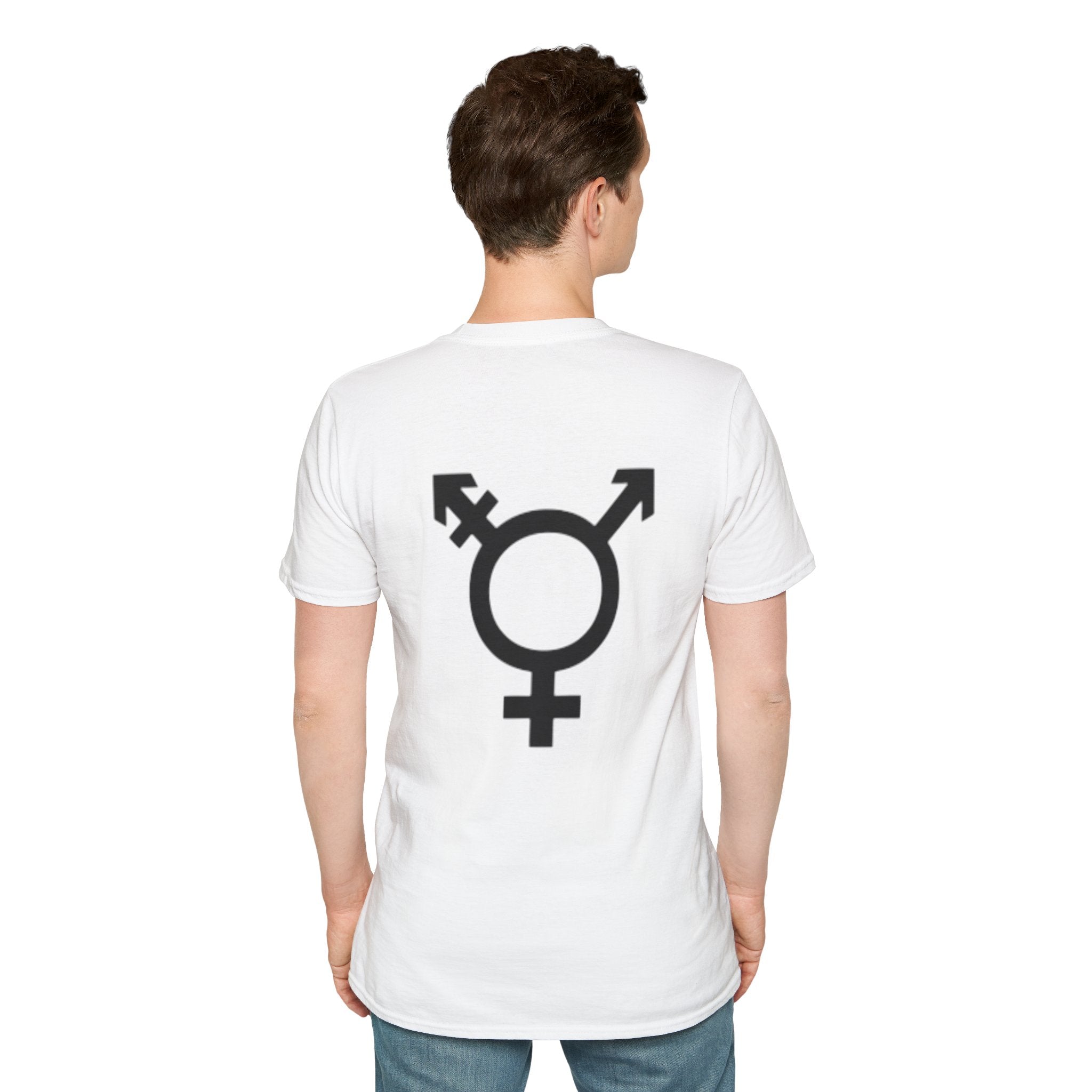 Sexy Tees | TransSexy | Item: 1004