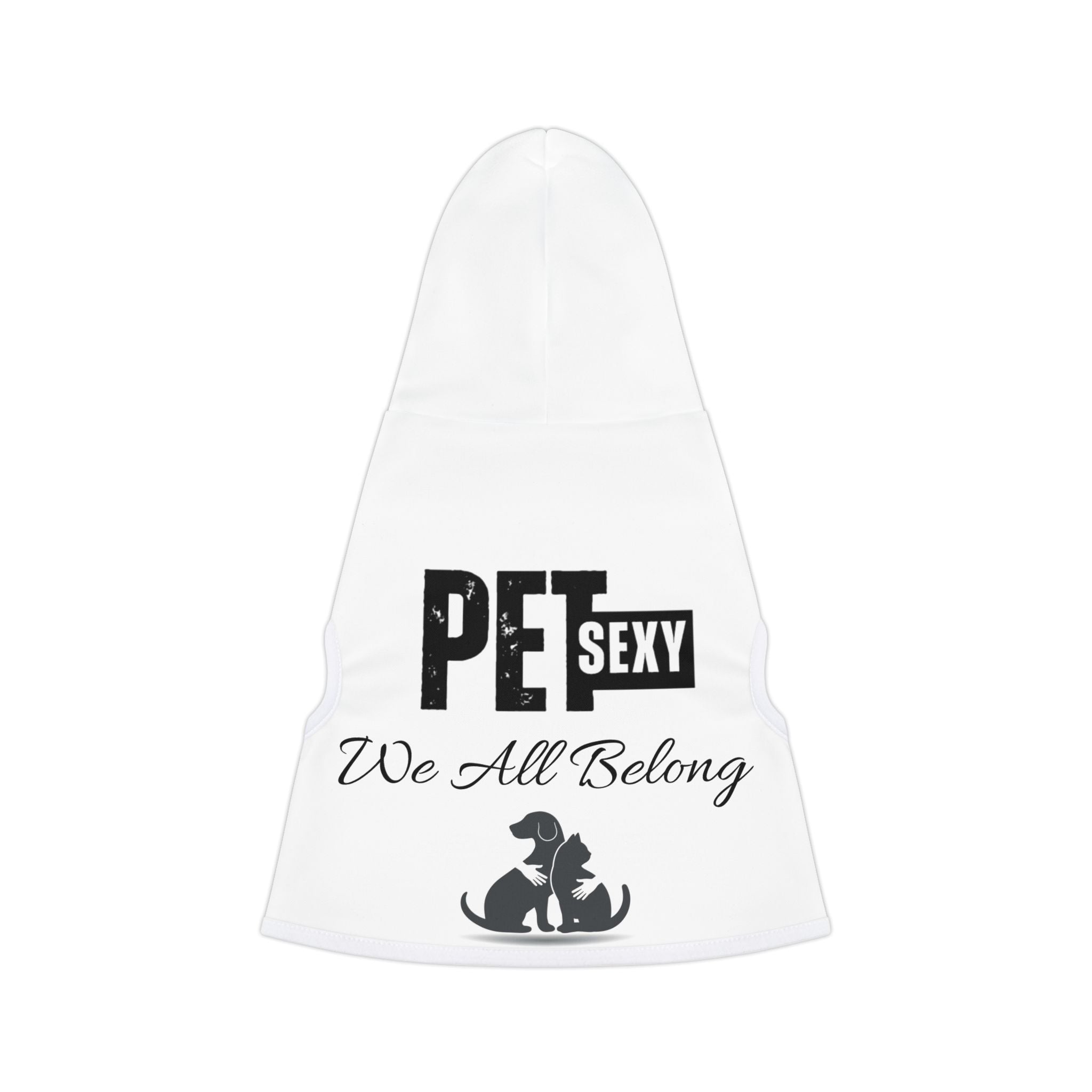 Sexy Tees | PetSexy for Cats (Hoodie) | Item: 1006