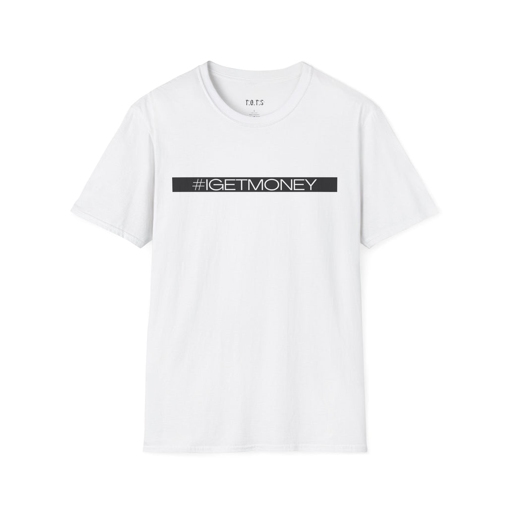 #IGETMONEY | Every Bit Of Me Wants All Of My Coins