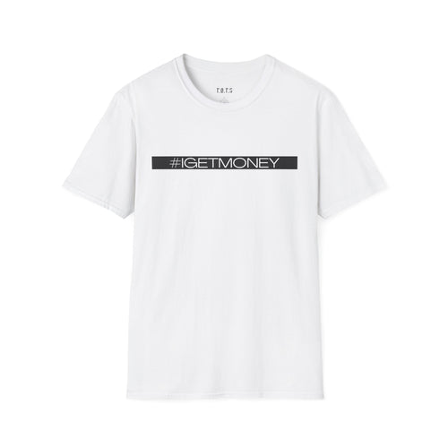 #IGETMONEY | Every Bit Of Me Wants All Of My Coins