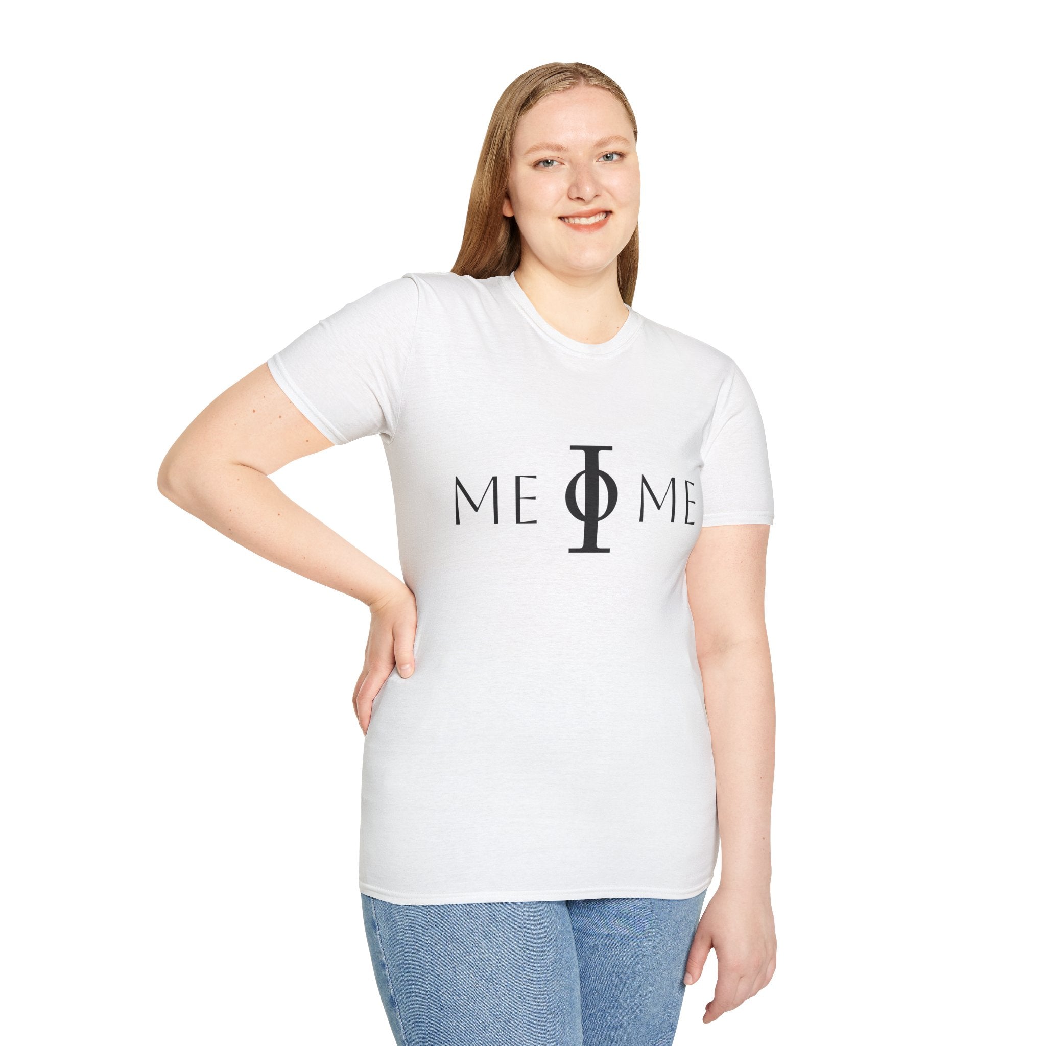Me Phi Me Unisex Tee