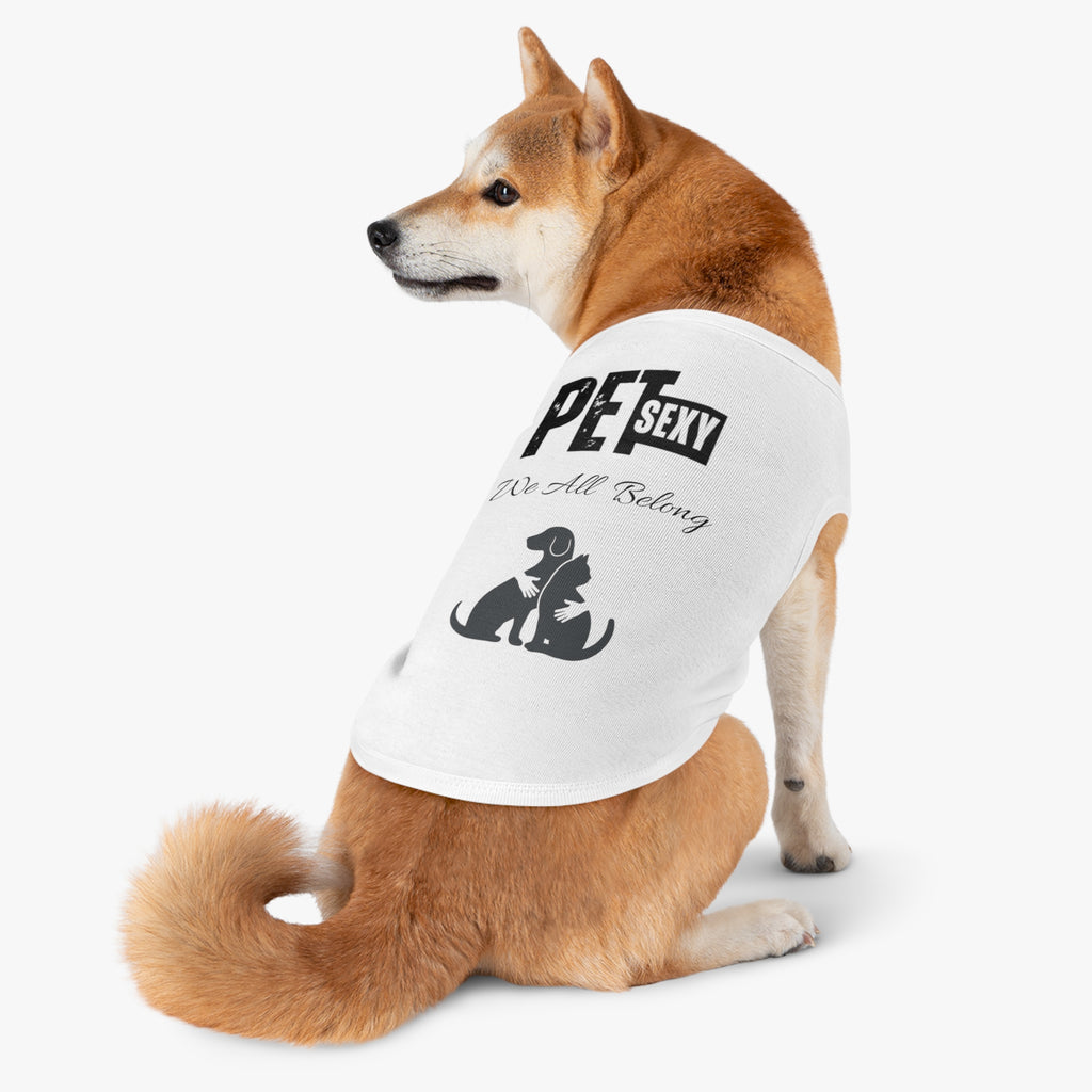 Sexy Tees | PetSexy for Dogs | Item: 1005