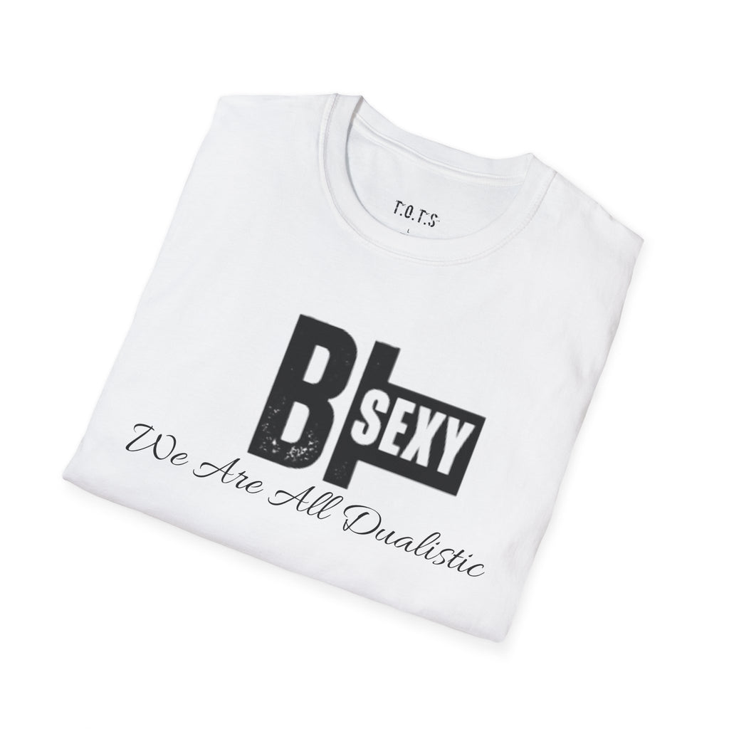 Sexy Tees | BiSexy | Item: 1003