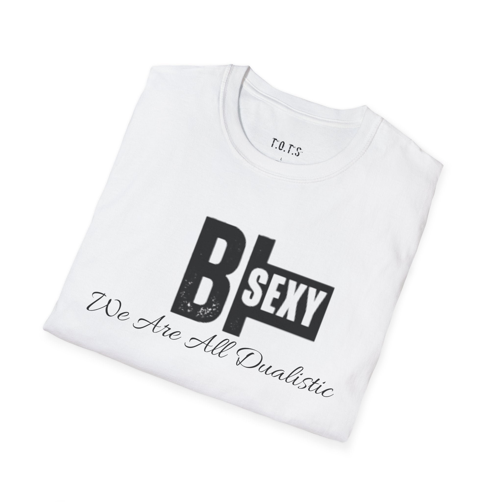 Sexy Tees | BiSexy | Item: 1003