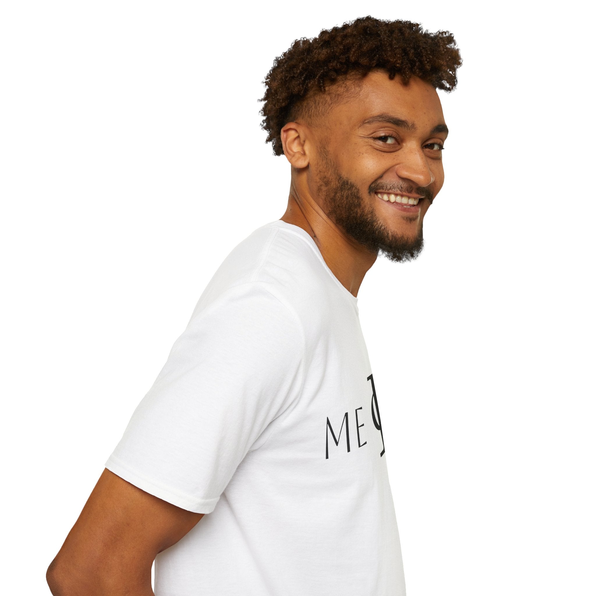 Me Phi Me Unisex Tee