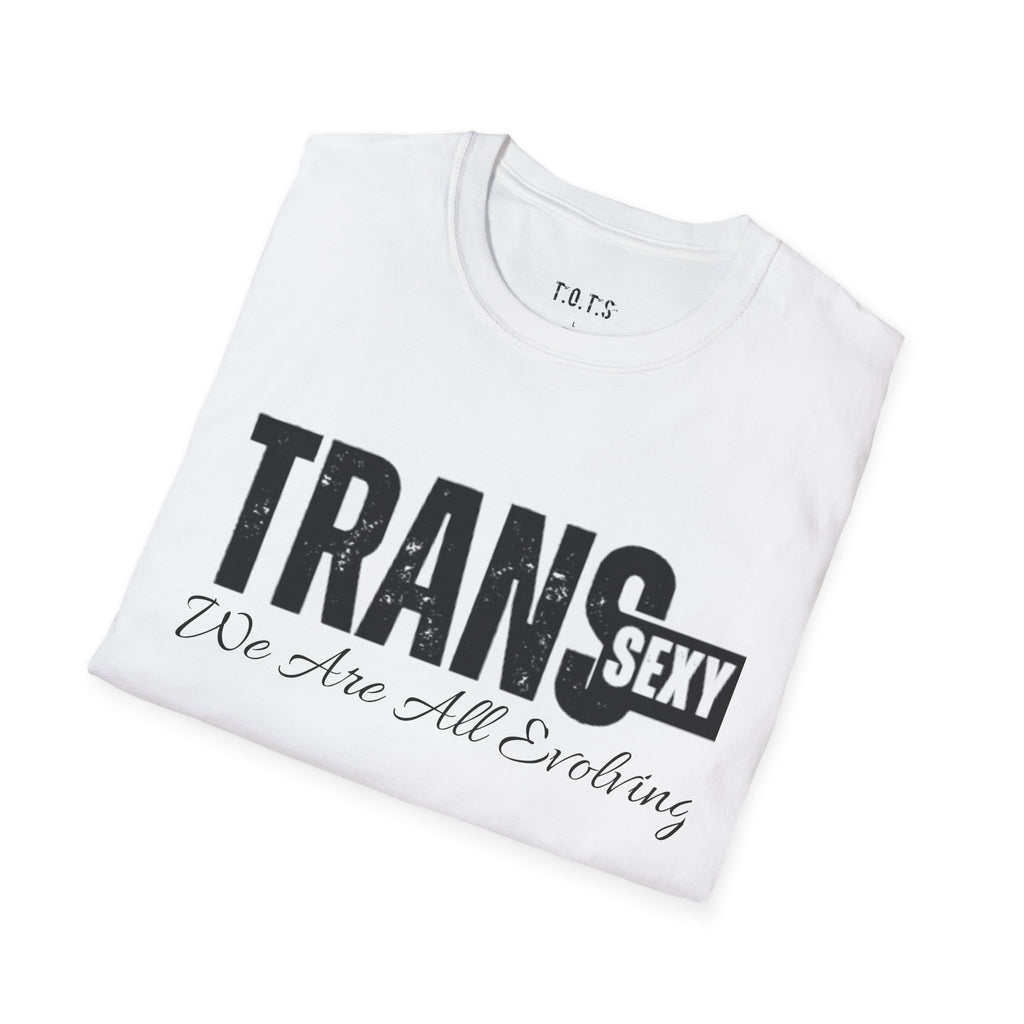 Sexy Tees | TransSexy | Item: 1004