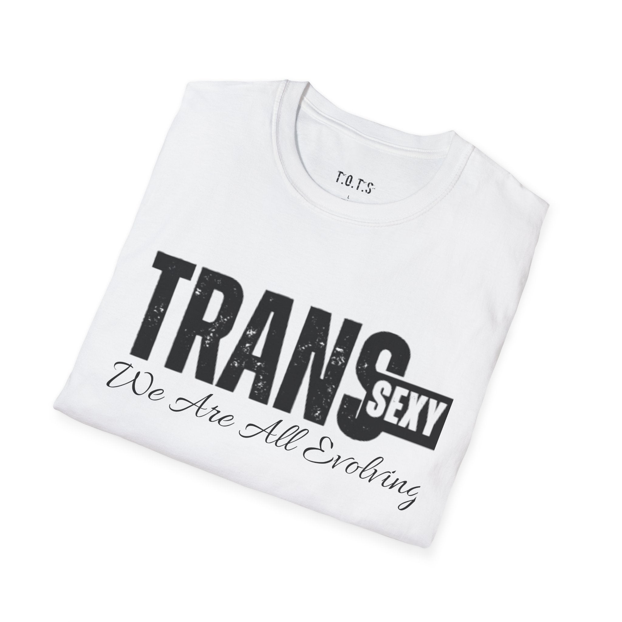 Sexy Tees | TransSexy | Item: 1004