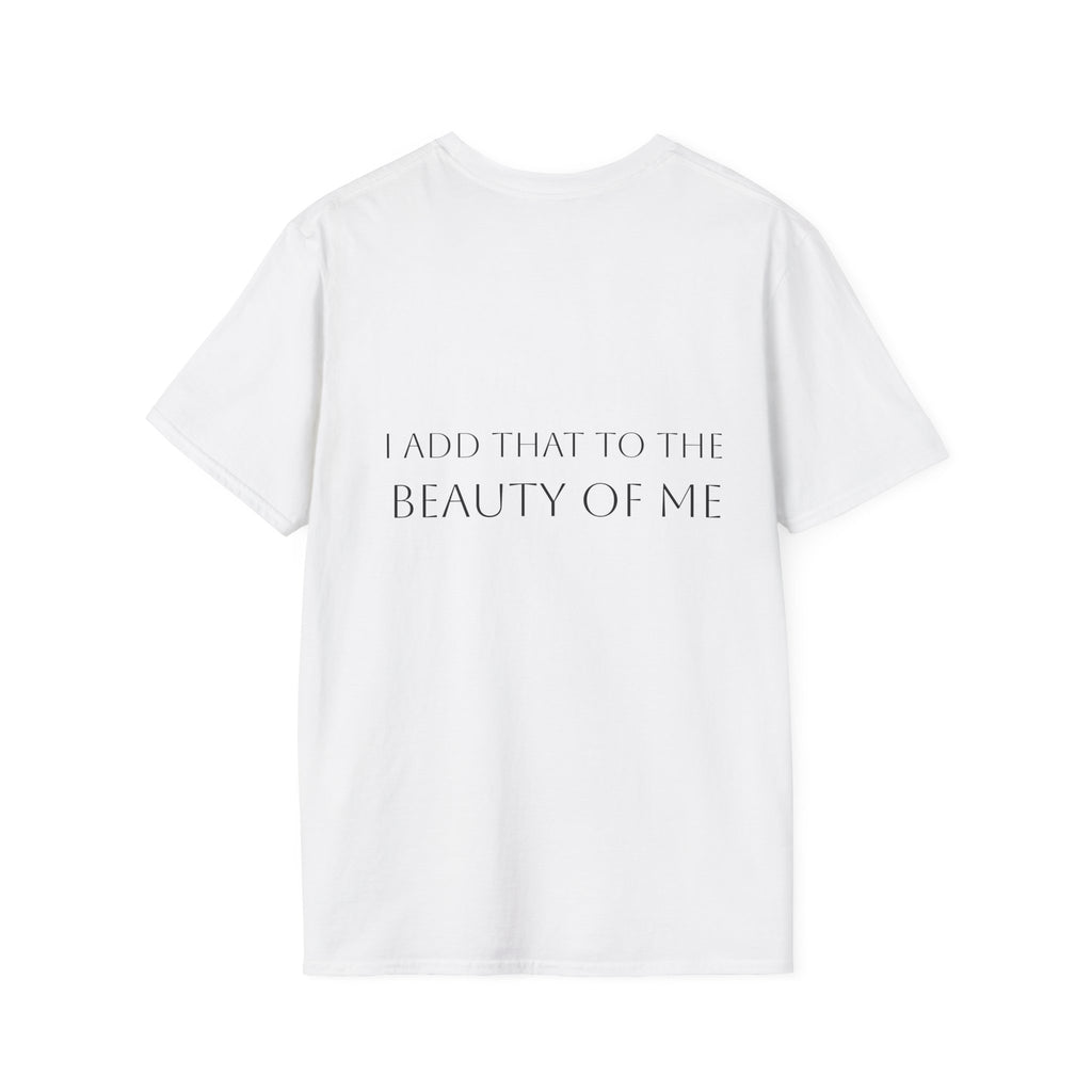 Me Phi Me Unisex Tee