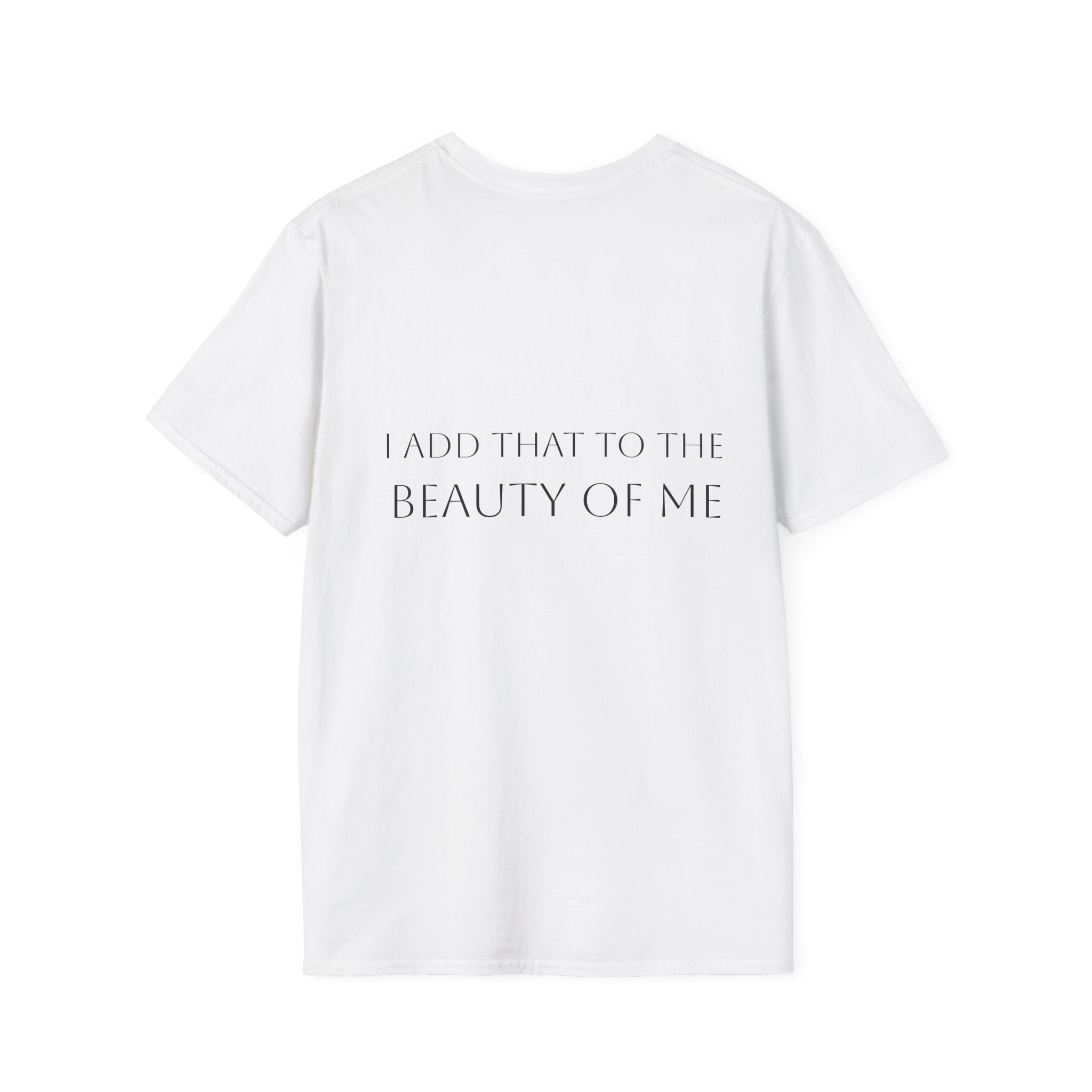 Me Phi Me Unisex Tee