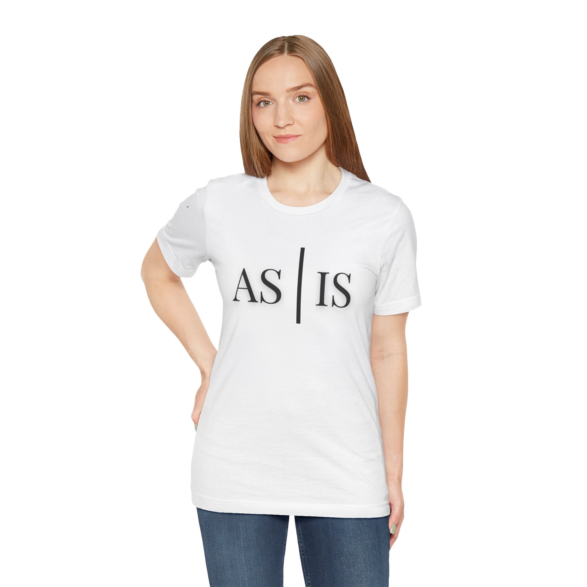I am Awesome As | Is