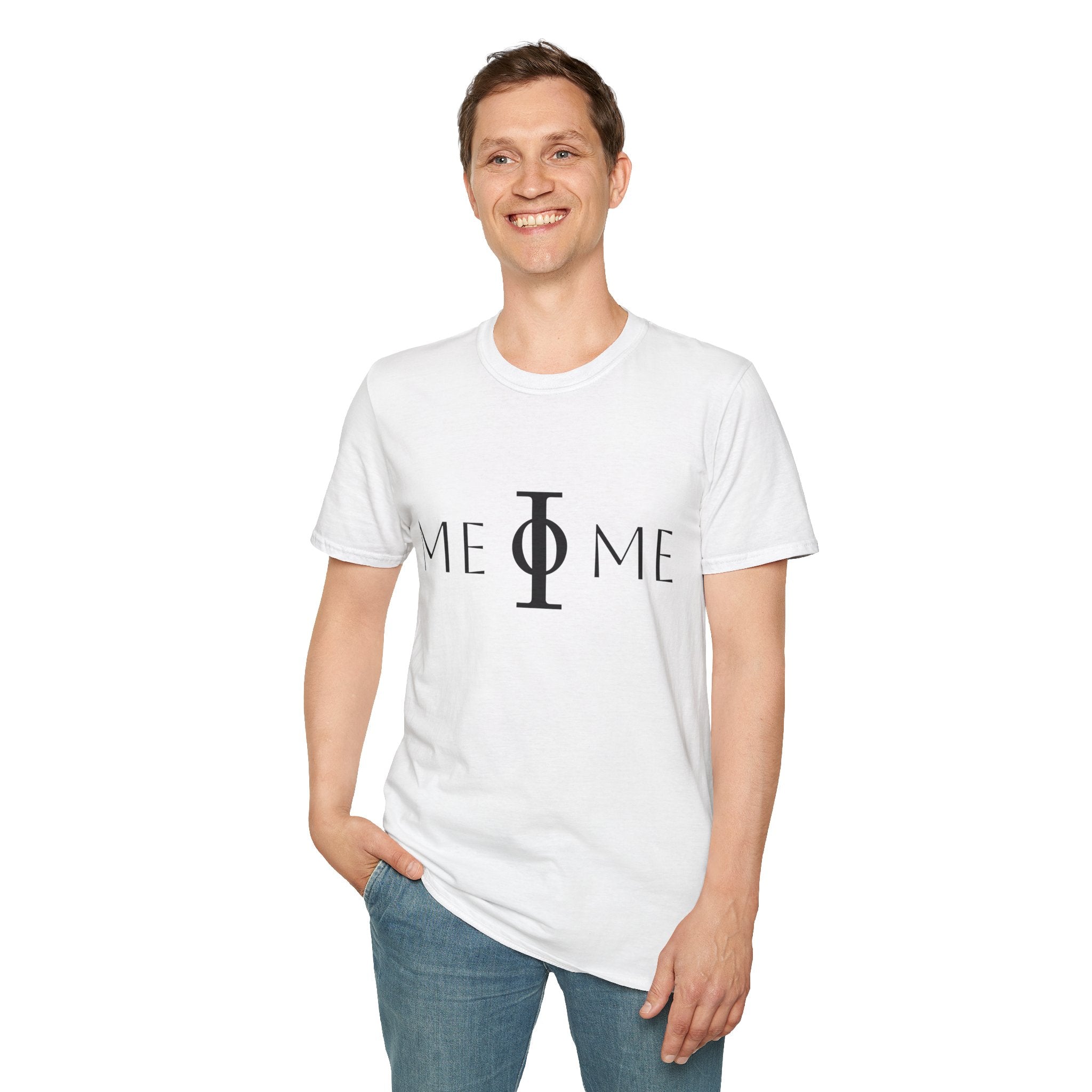Me Phi Me Unisex Tee