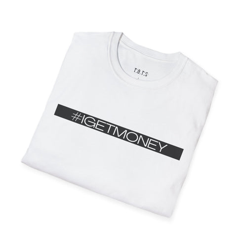 #IGETMONEY | Every Bit Of Me Wants All Of My Coins