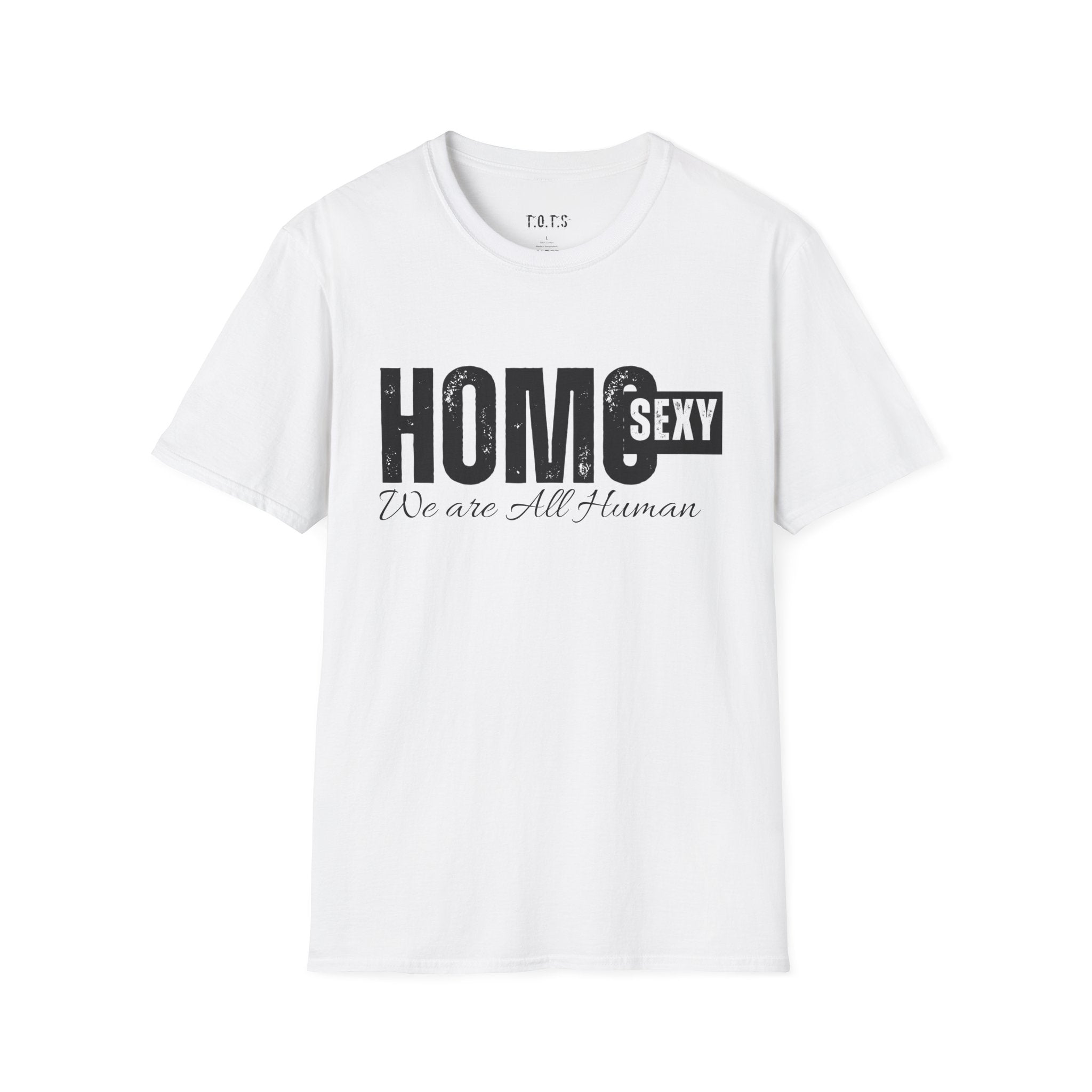 Sexy Tees | HomoSexy | Item: 1001