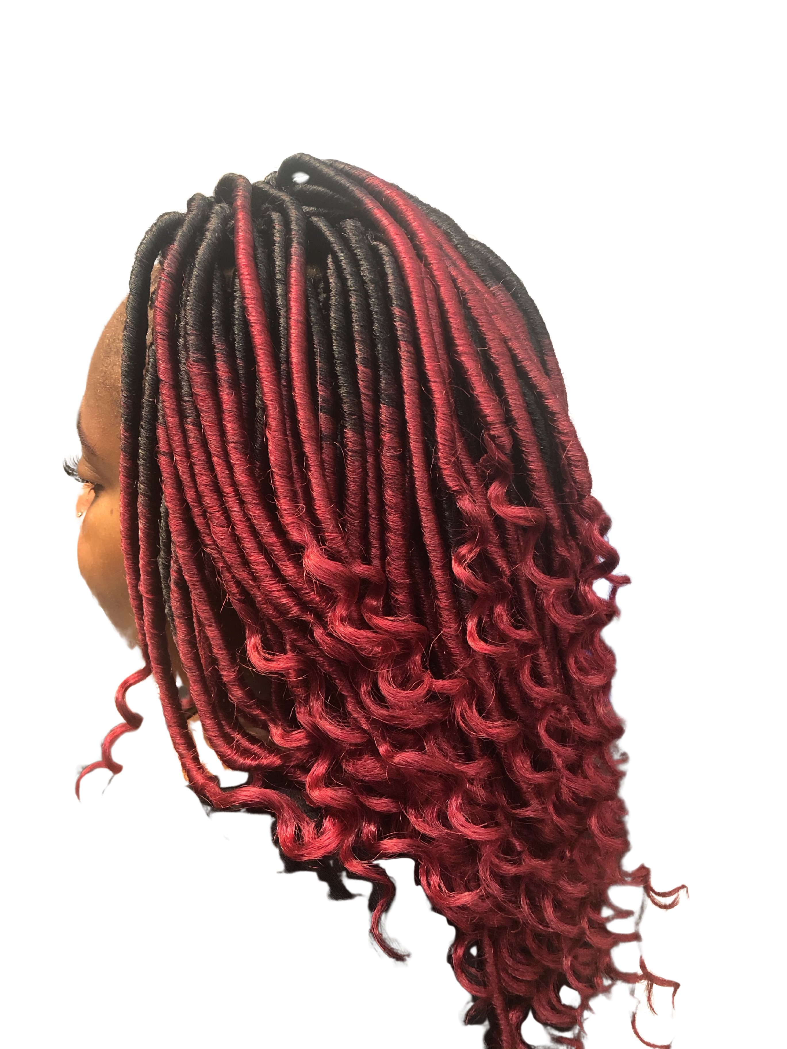 Ethereal Beauty Hair Care Services - CALL 1.888.440.7677