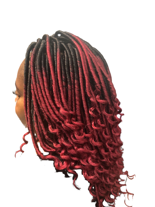 Ethereal Beauty Hair Care Services - CALL 1.888.440.7677