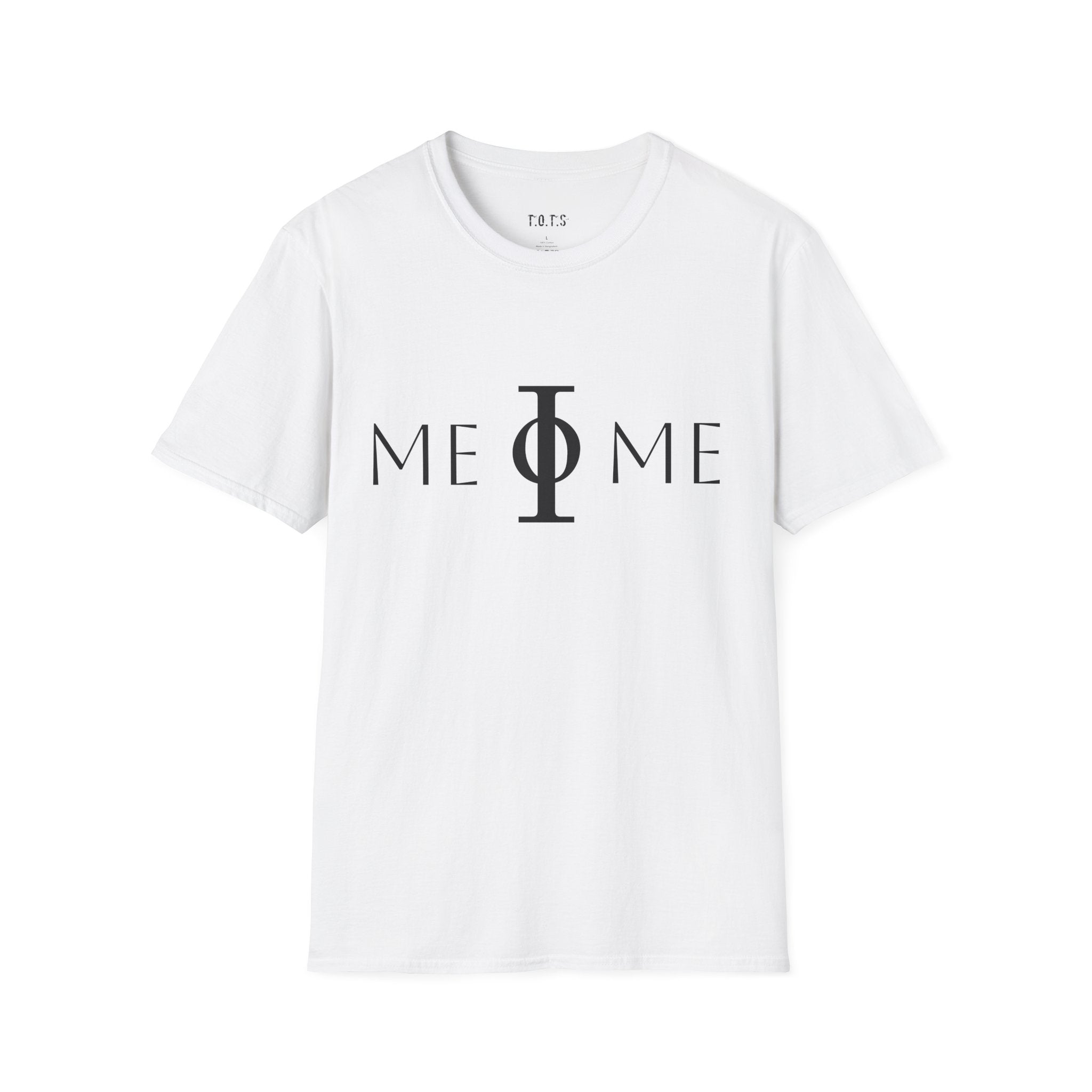 Me Phi Me Unisex Tee