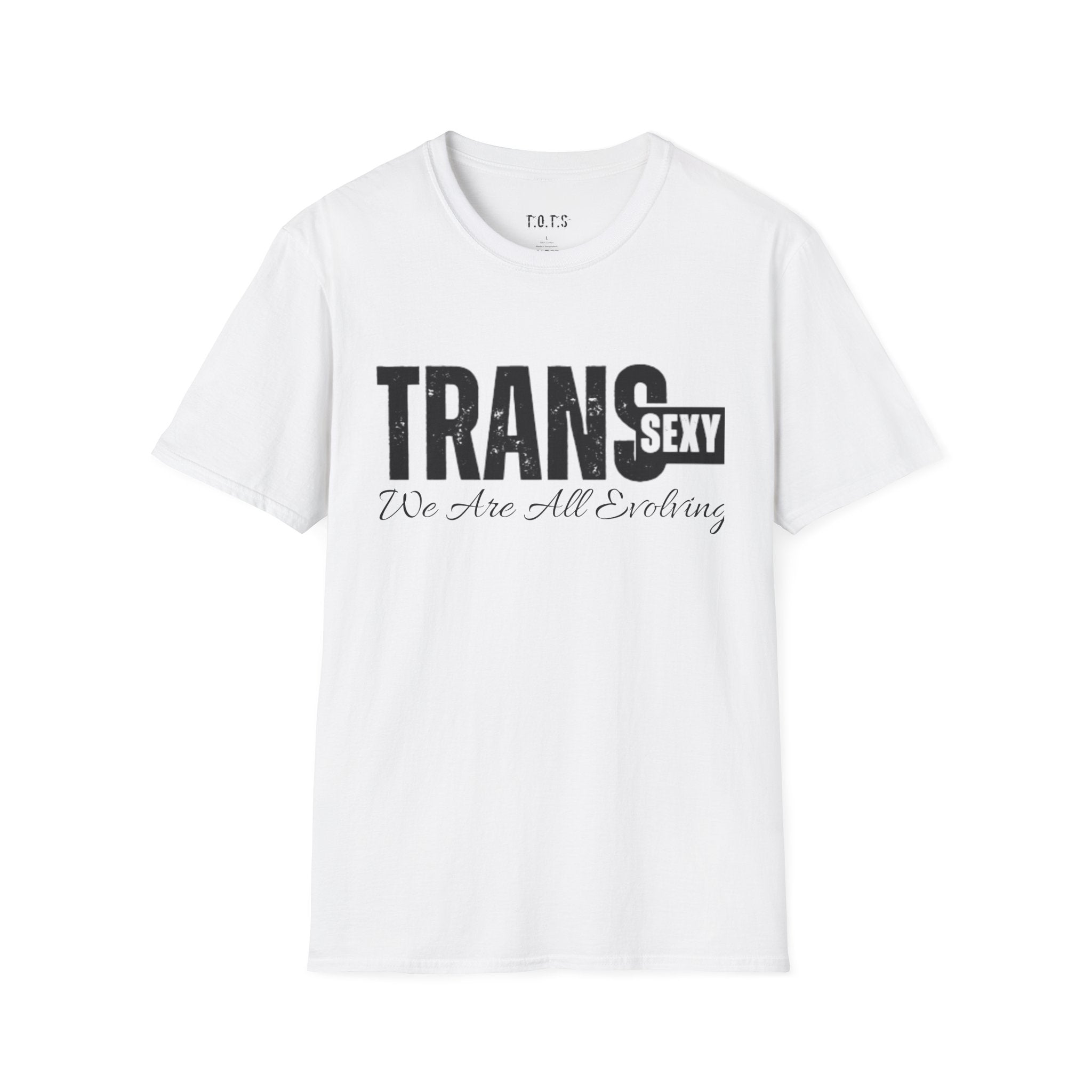Sexy Tees | TransSexy | Item: 1004