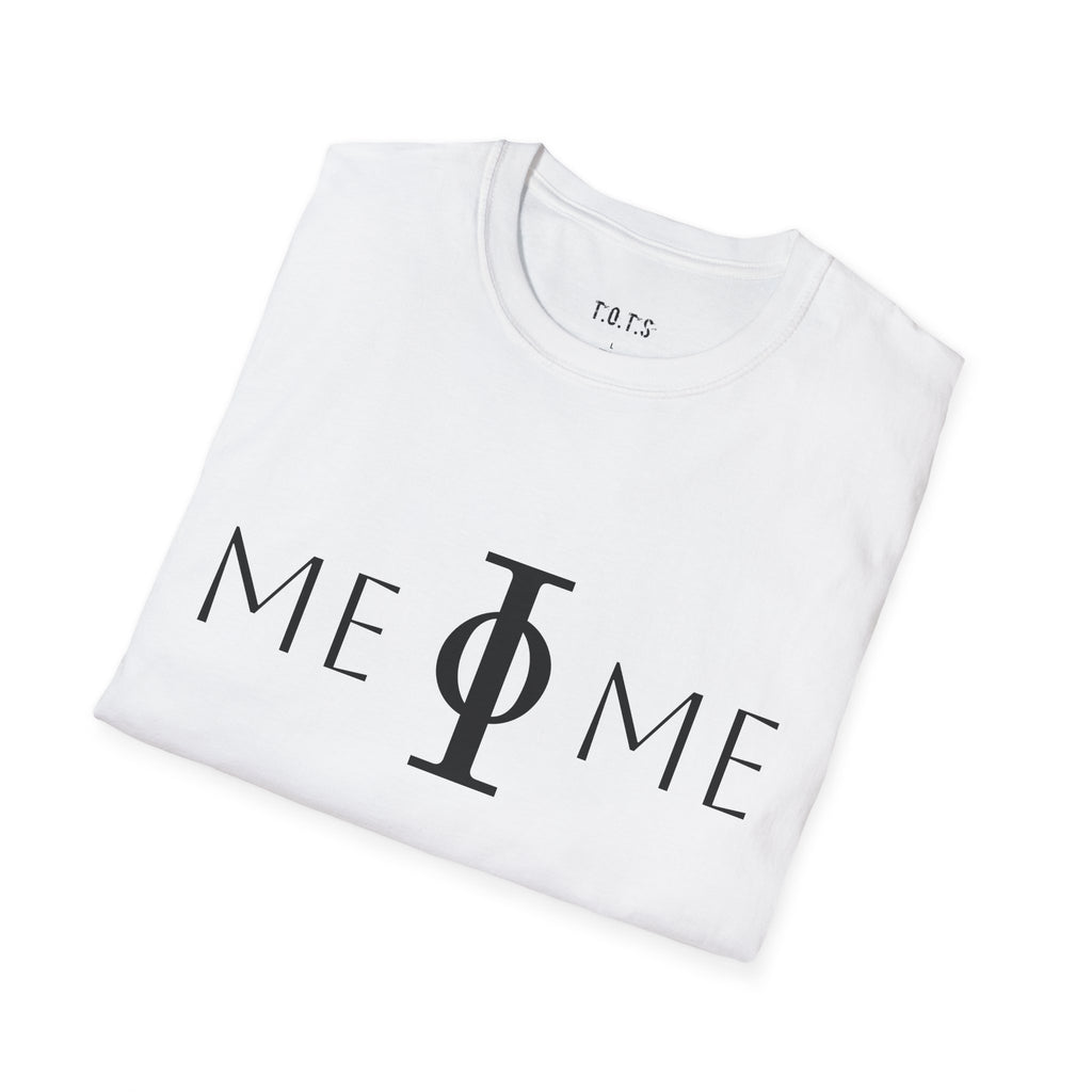 Me Phi Me Unisex Tee