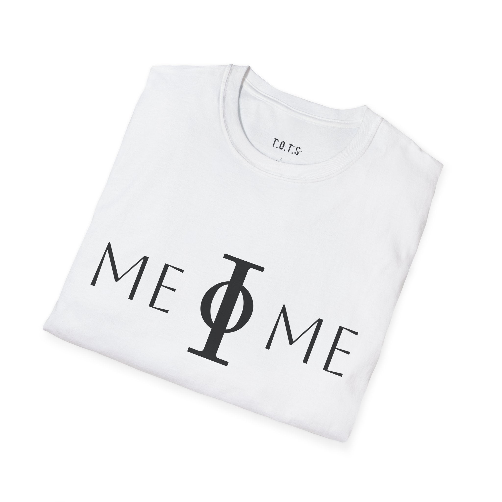 Me Phi Me Unisex Tee