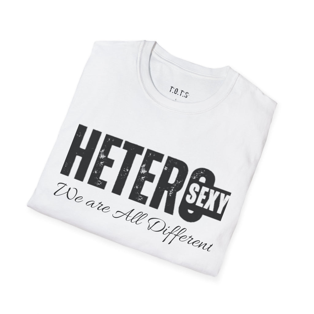 Sexy Tees | HeteroSexy | Item: 1002