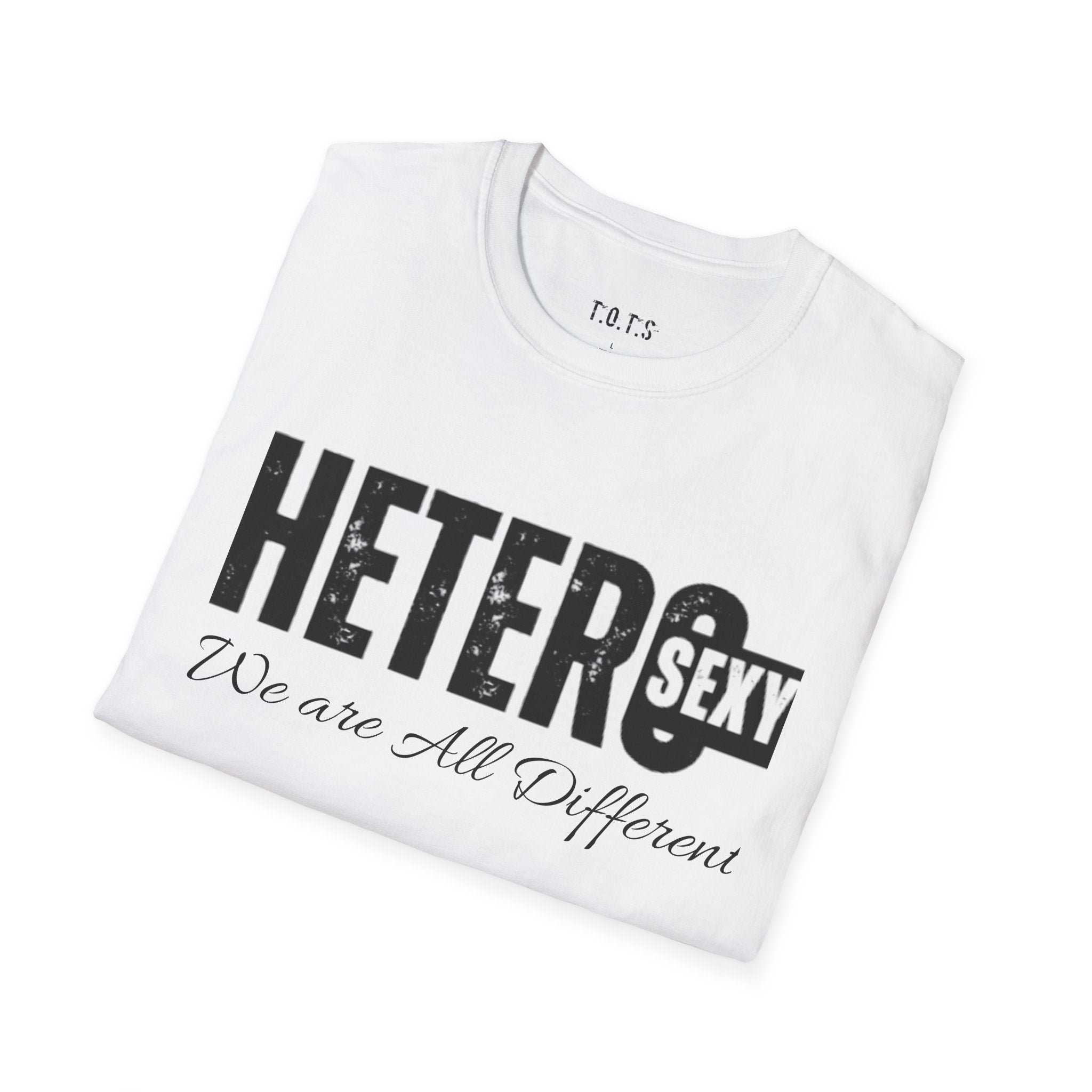 Sexy Tees | HeteroSexy | Item: 1002