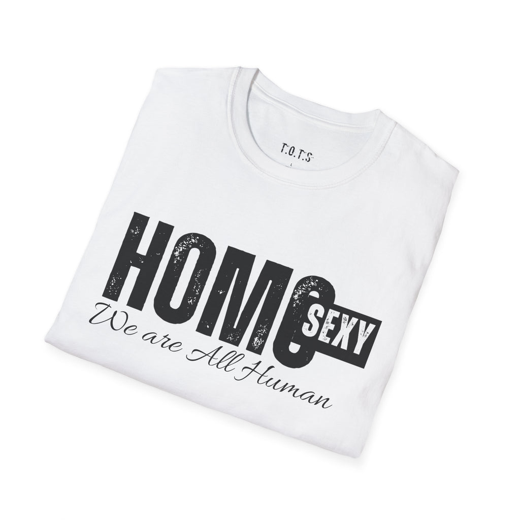 Sexy Tees | HomoSexy | Item: 1001