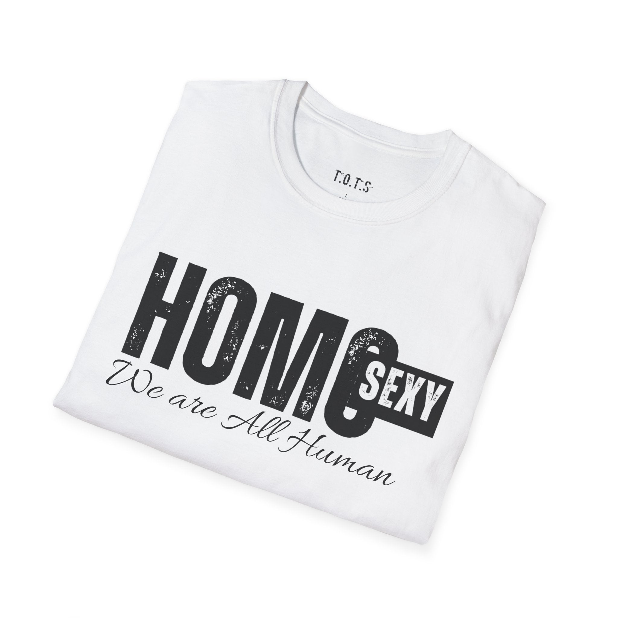 Sexy Tees | HomoSexy | Item: 1001
