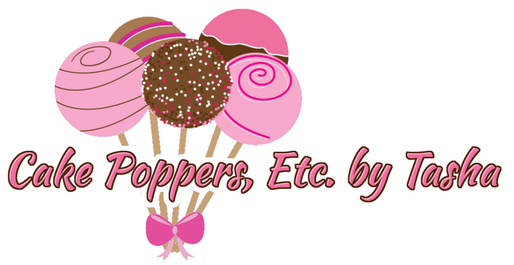 Cake Poppers, Etc. By Tasha | 6 to 18 Pack