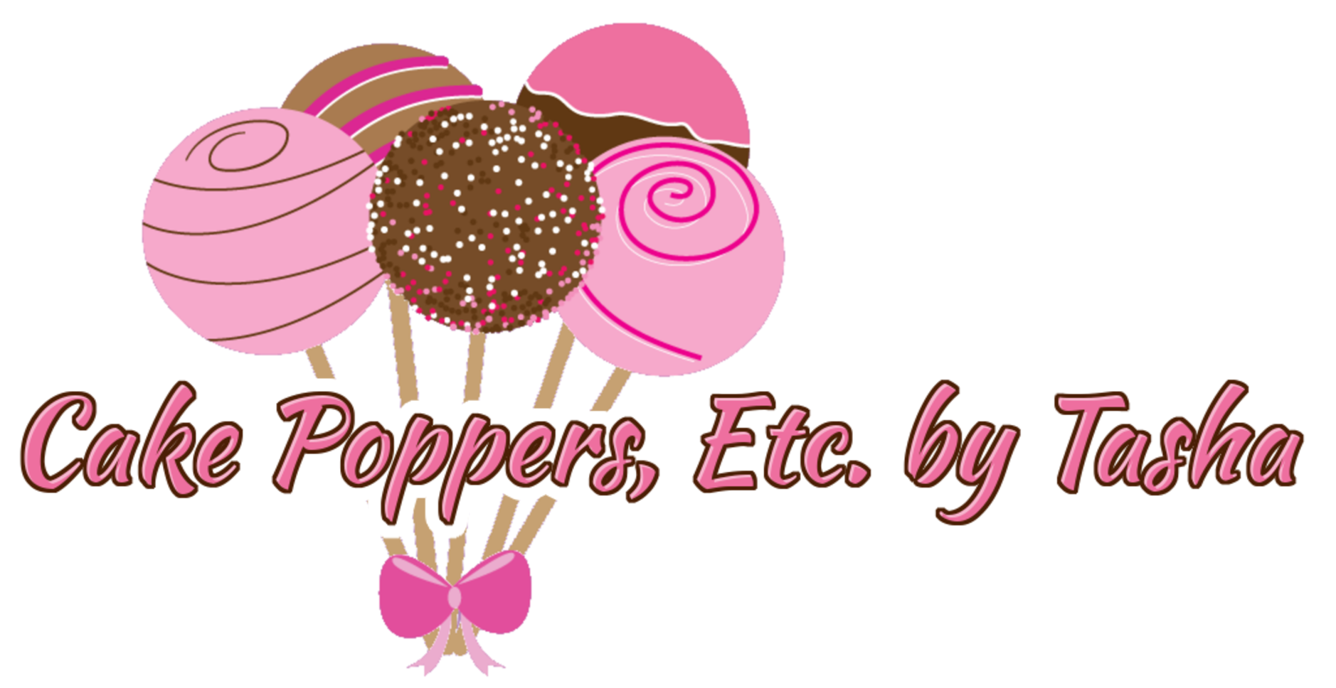 Cake Poppers, Etc. By Tasha | 6 to 18 Pack