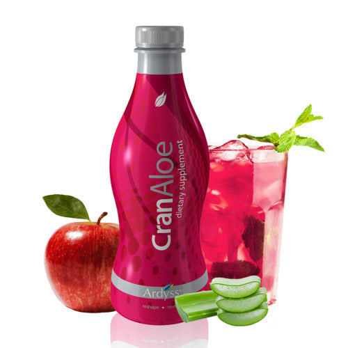 Cran-Aloe