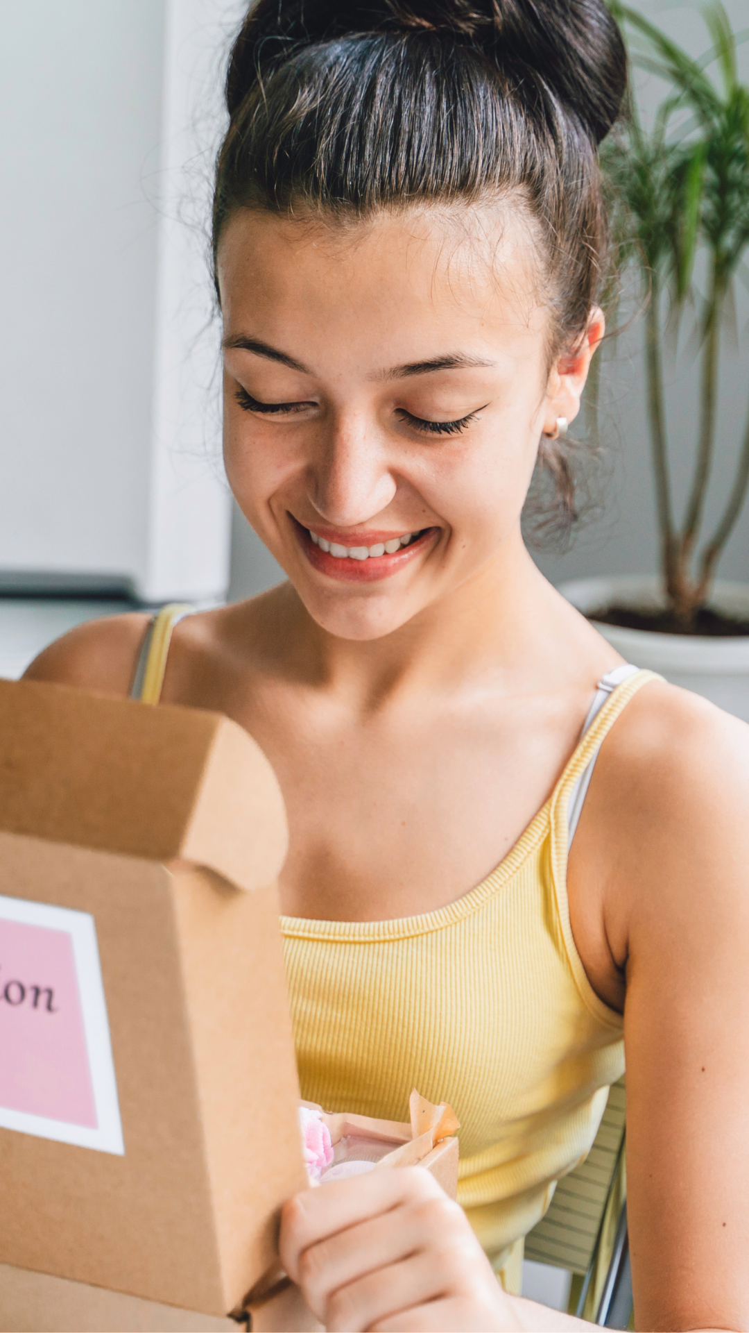 Kaleidoscope Beauty Box