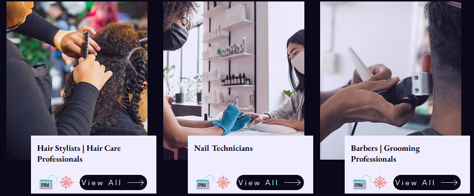 Kaleidoscope Network