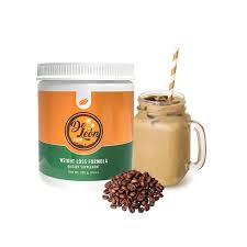 Weight Loss Coffee